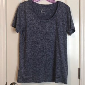 Women’s Nike Dri-Fit Tee